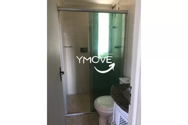 Apartamento à venda com 2 quartos no Brás, São Paulo — foto 14